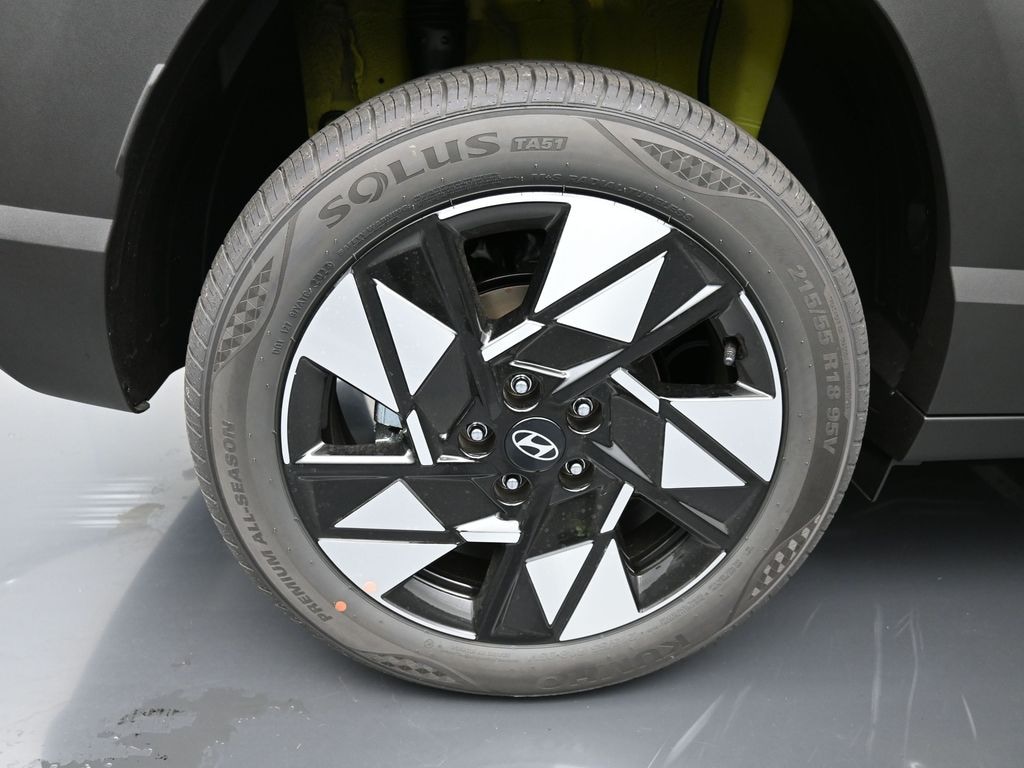 Used 2024 Hyundai Kona SEL SUV