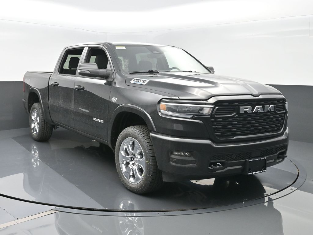 2026 RAM Ram 1500 Pickup Big Horn/Lone Star's photo