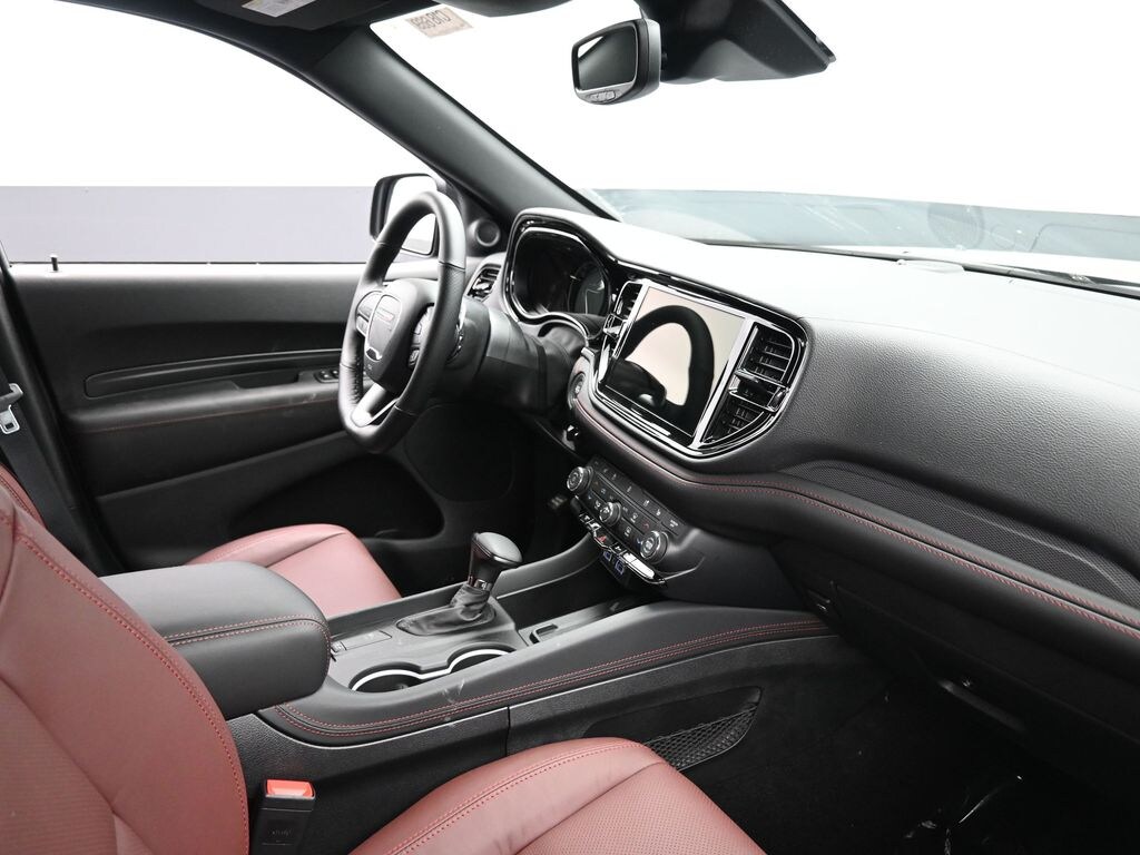 New 2026 Dodge Durango GT Plus Hemi V8 Sport Utility