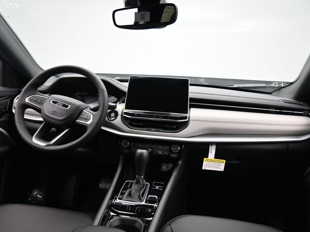 New 2026 Jeep Compass Limited Sport Utility