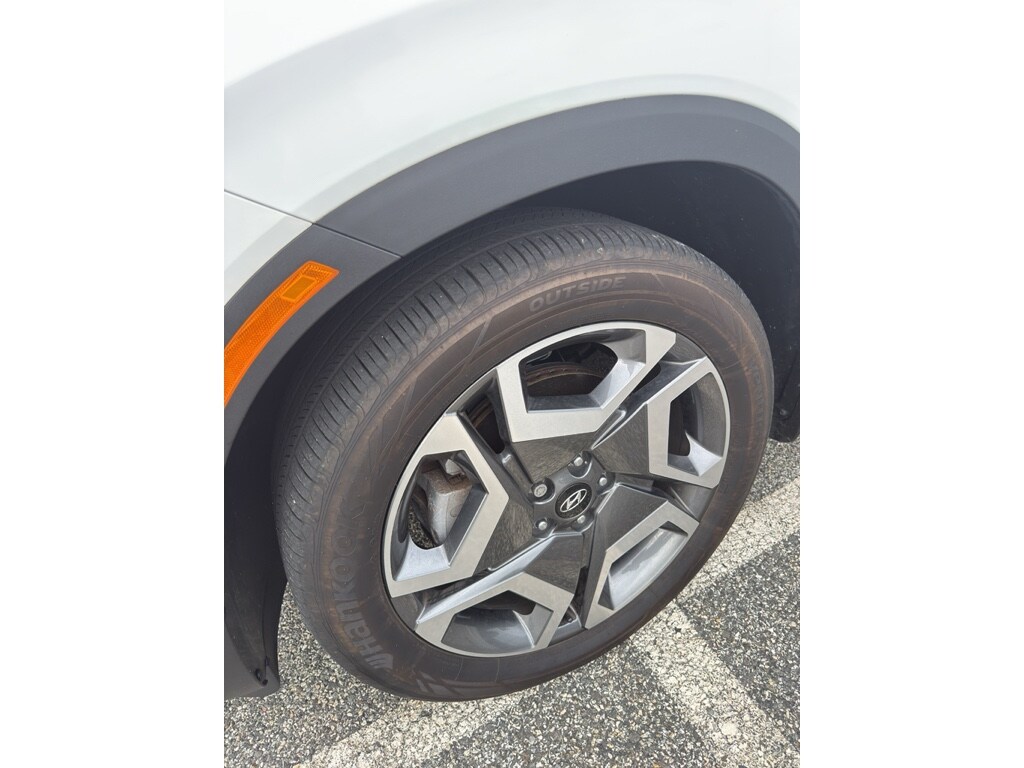 2023 Hyundai Palisade SEL photo 2