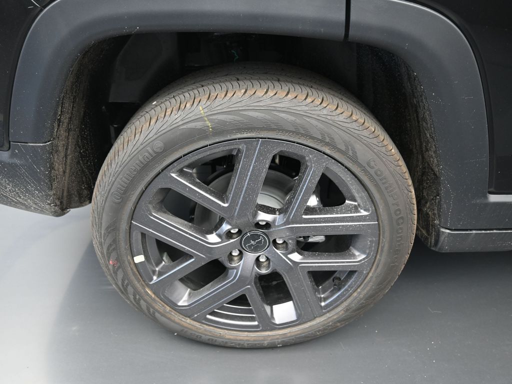 2026 Jeep Compass Limited Altitude photo 2