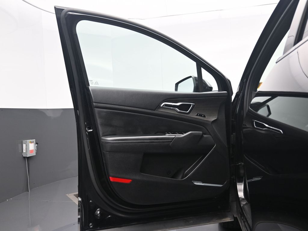 Used 2023 Kia Sportage X-Pro Prestige SUV