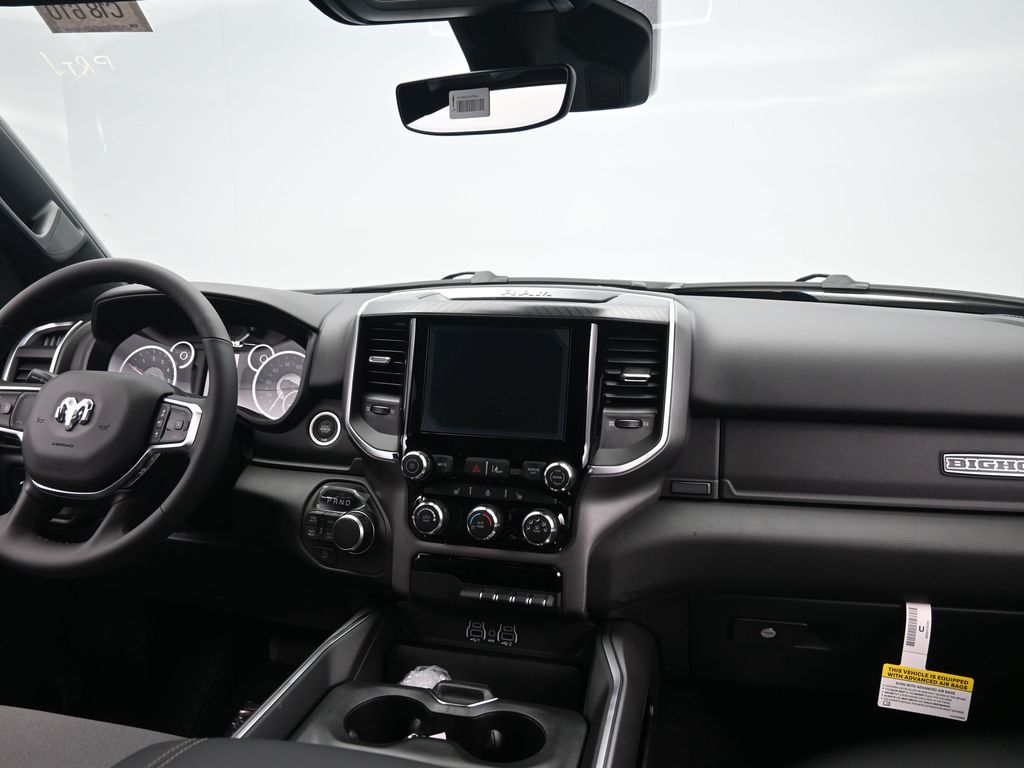 2026 Ram 1500 Big Horn photo 3