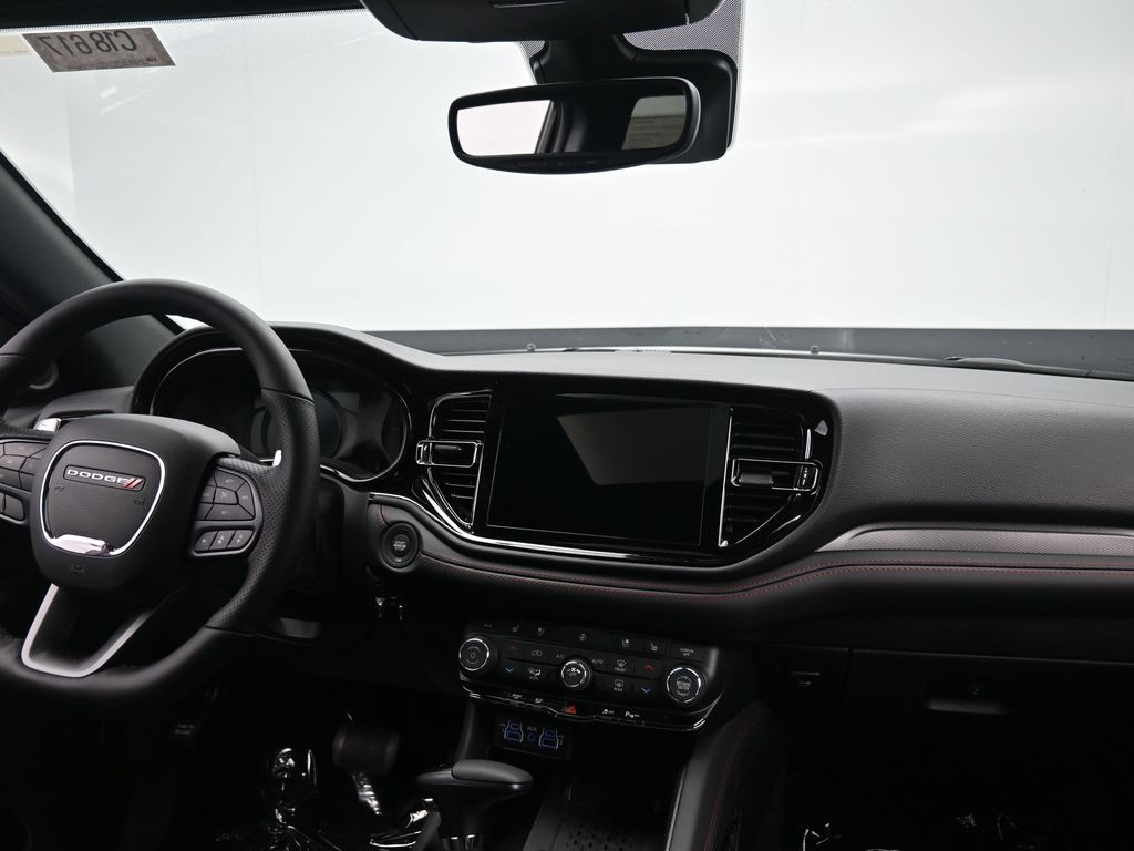 2026 Dodge Durango GT Plus photo 2