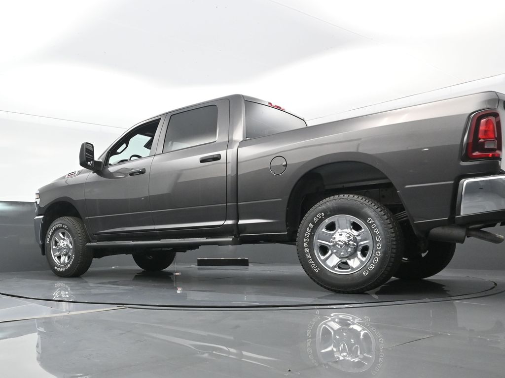 2026 RAM 3500 Tradesman - Photo 29