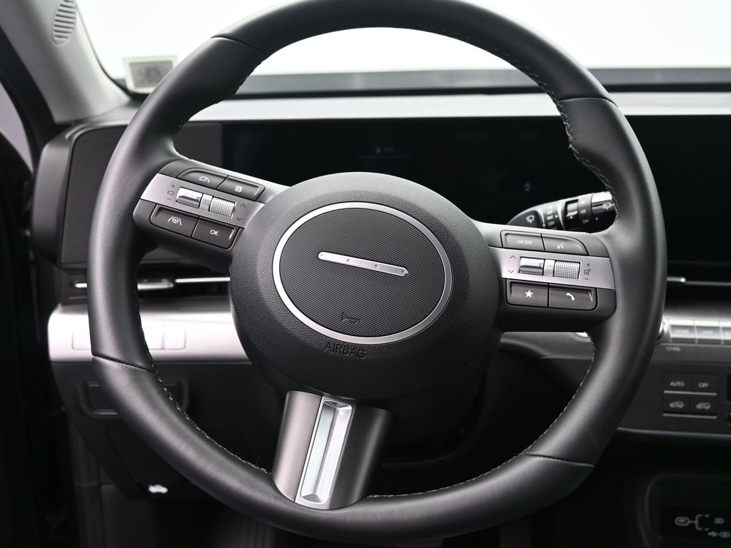 2025 Hyundai Kona SEL N Line photo 4