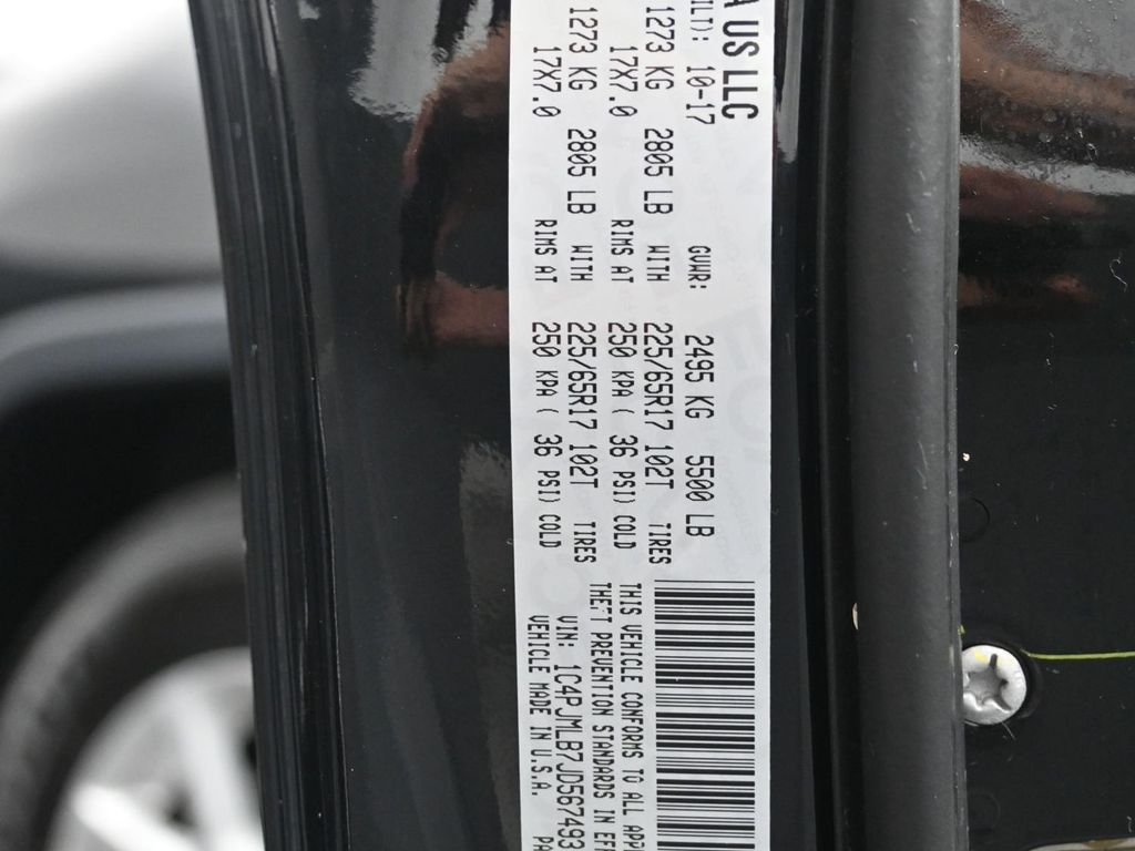 Used Jeep in Goshen, NY | R I Suresky & Son Inc