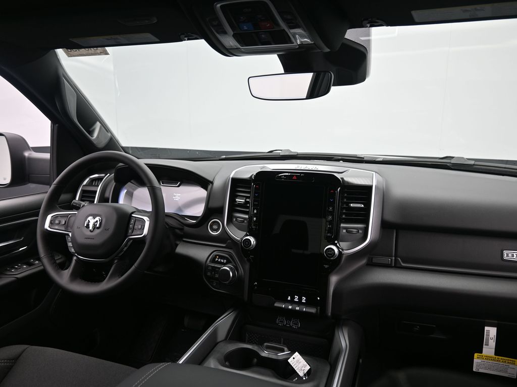 2026 Ram 1500 Sport photo 3