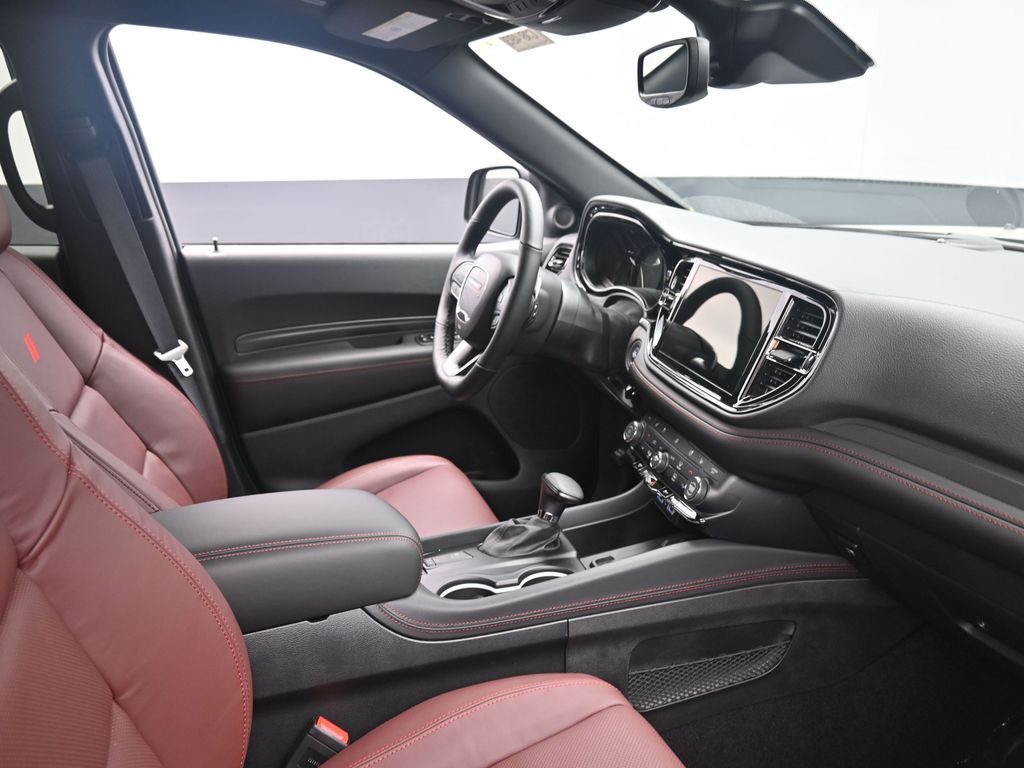 2026 Dodge Durango GT Plus photo 3