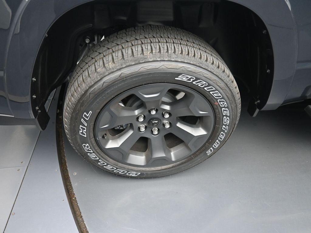 New 2026 Ram 1500 Big Horn Pickup