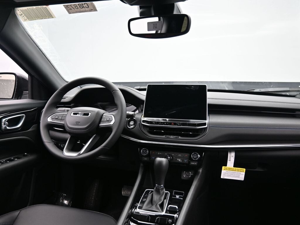 New 2026 Jeep Compass Limited Altitude Sport Utility