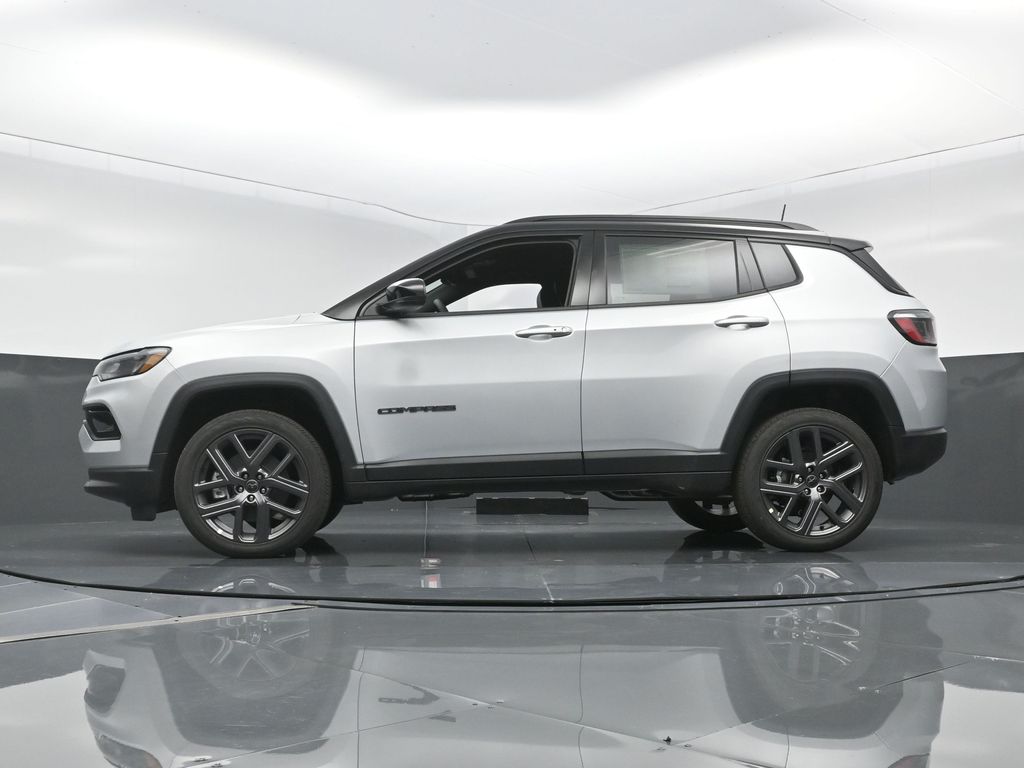 2026 Jeep Compass Limited Altitude - Photo 31