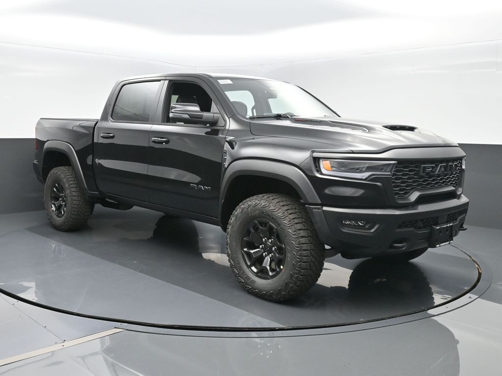 2026 RAM Ram 1500 Pickup RHO's photo