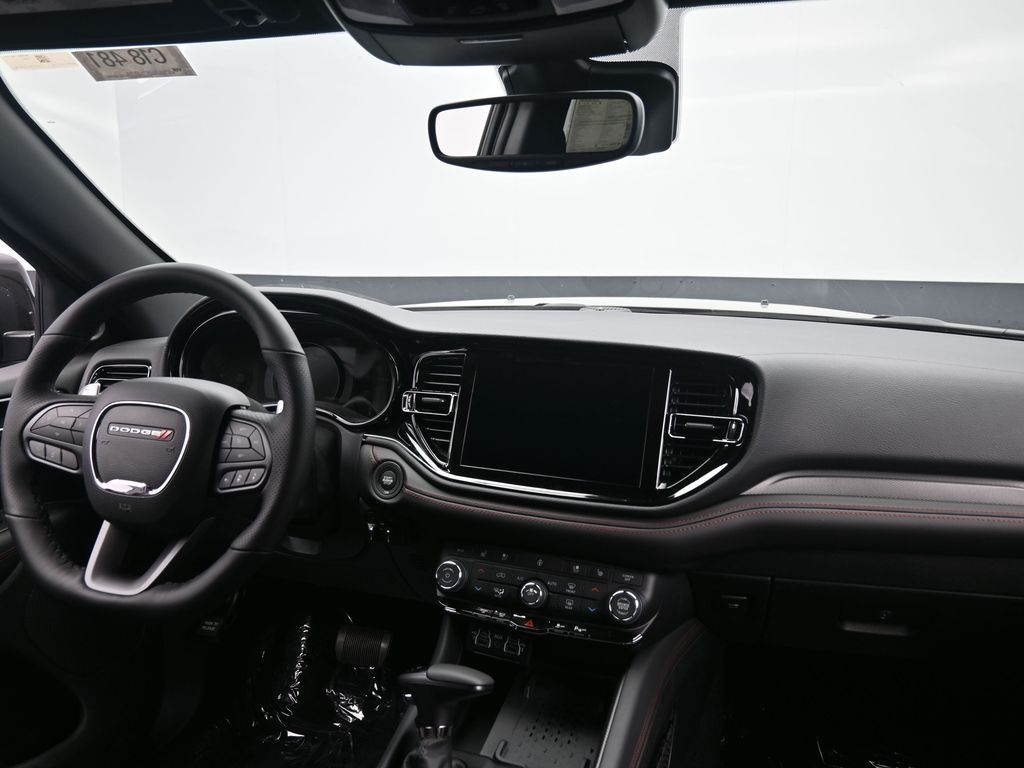 New 2026 Dodge Durango GT Plus Hemi V8 Sport Utility