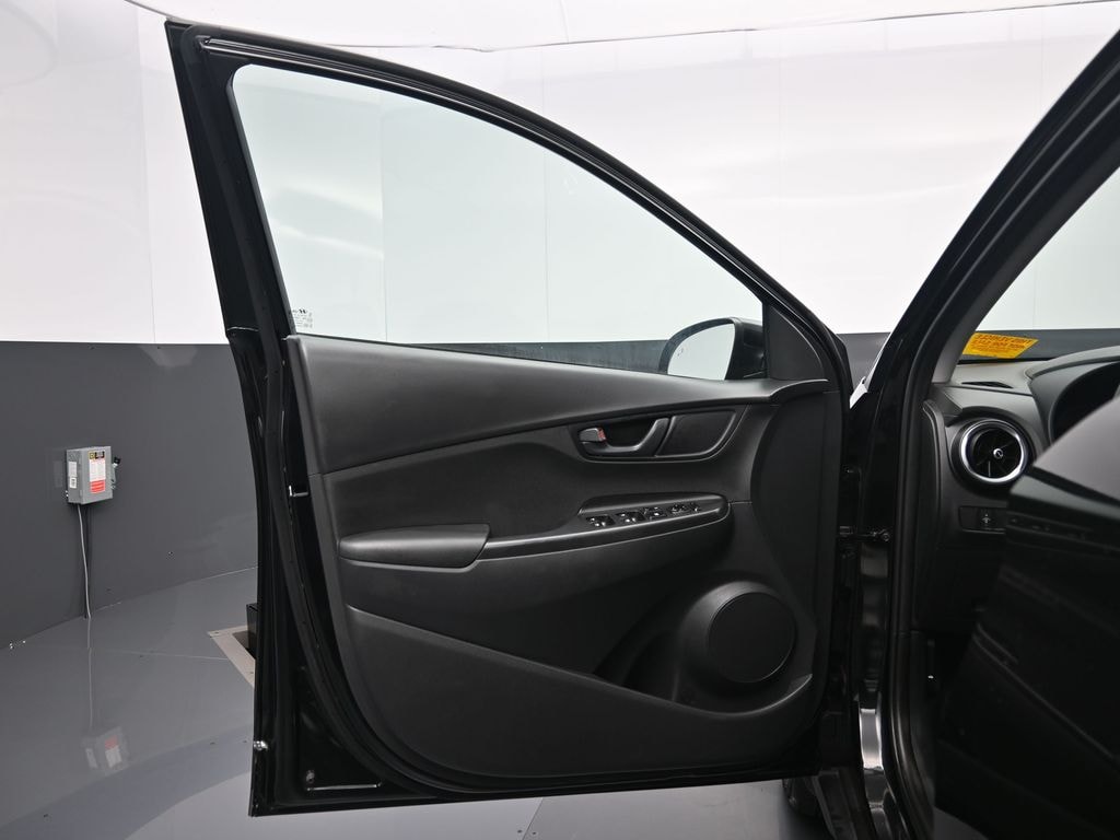 Certified 2023 Hyundai Kona SEL SUV