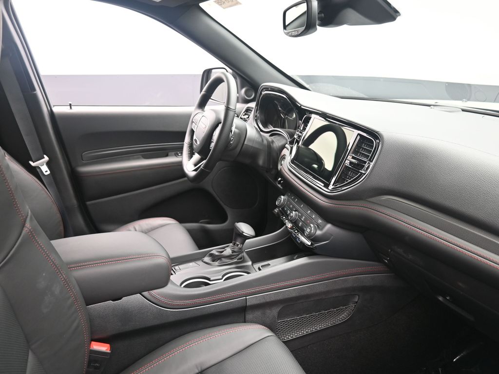 2026 Dodge Durango GT Plus photo 3