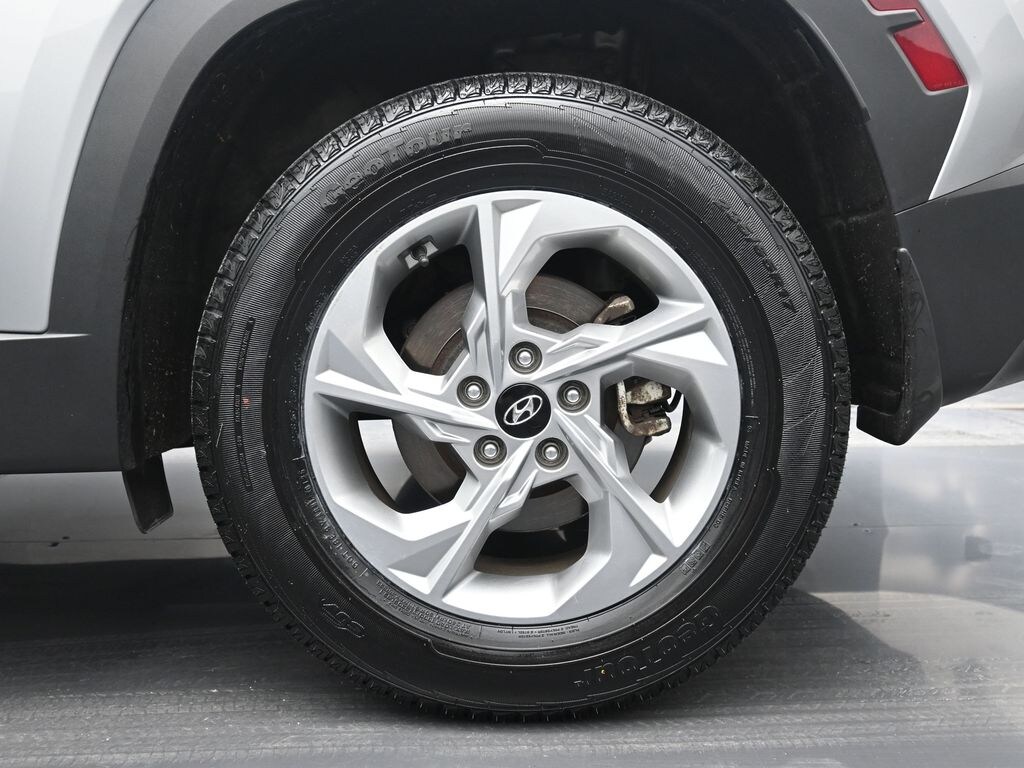 Certified 2023 Hyundai Tucson SEL Sport Utility