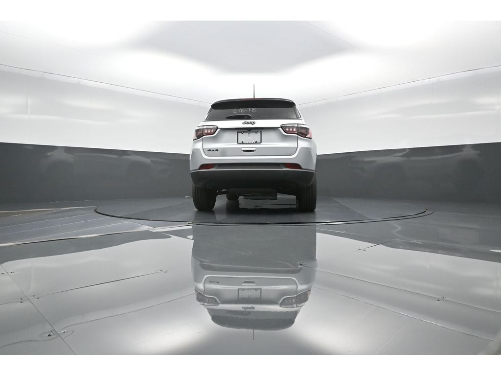 2026 Jeep Compass Limited Altitude - Photo 26