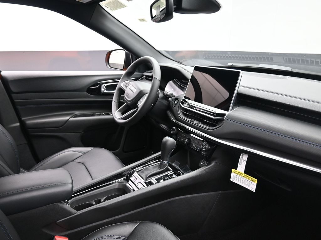 New 2026 Jeep Compass Limited Altitude Sport Utility