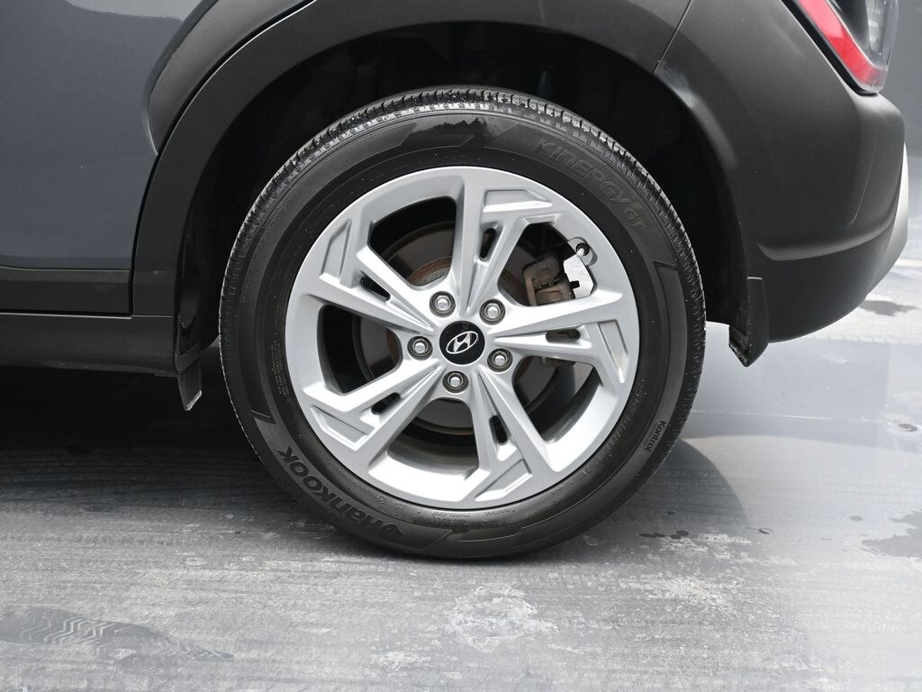 Used 2023 Hyundai Kona SEL Sport Utility