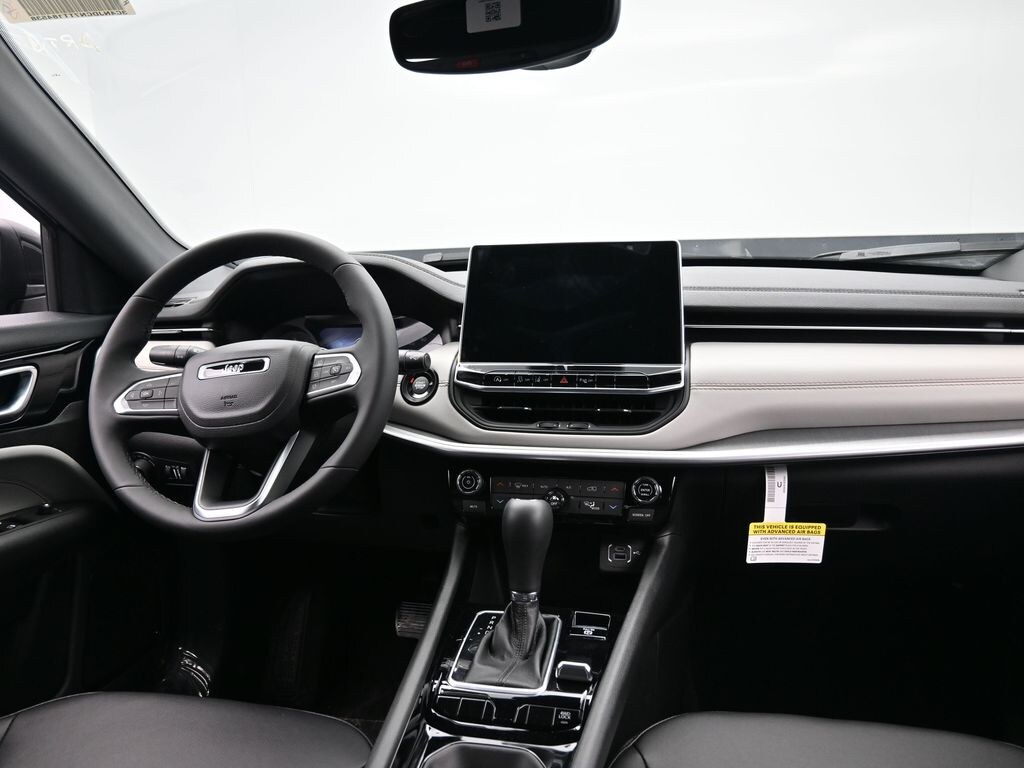 New 2026 Jeep Compass Limited Sport Utility