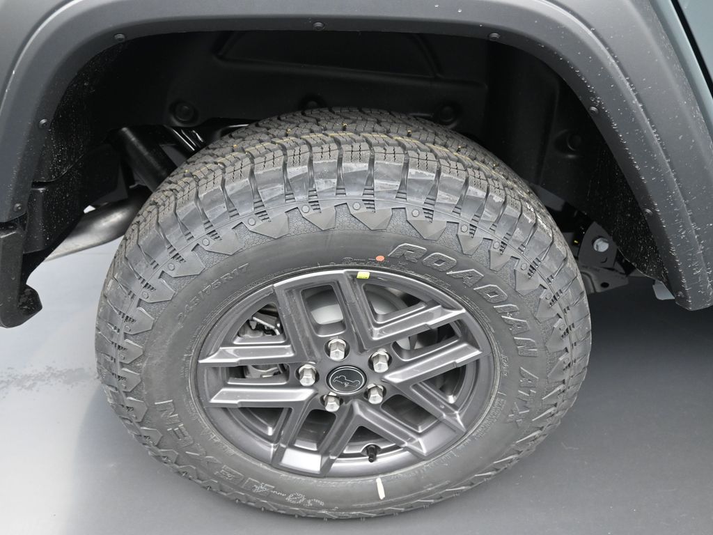 2026 Jeep Wrangler Sport S photo 2