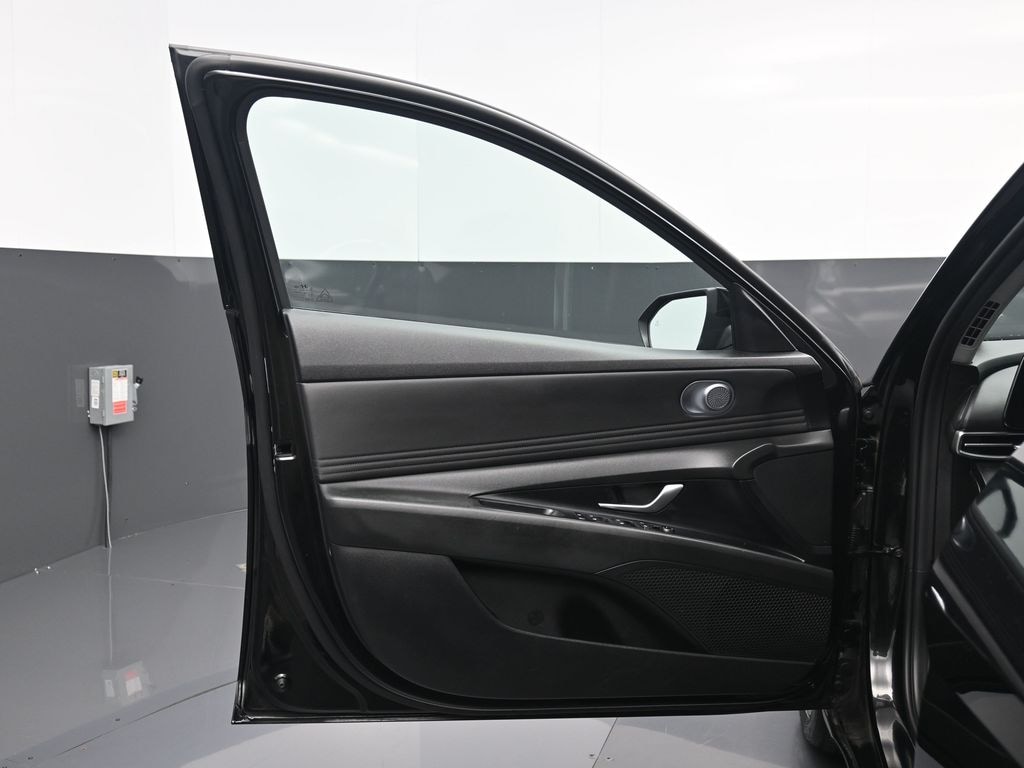 Certified 2023 Hyundai Elantra SEL Sedan