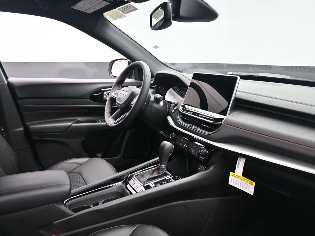 New 2026 Jeep Compass Trailhawk Sport Utility