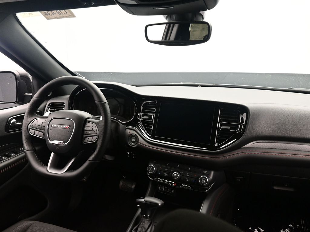 2026 Dodge Durango GT photo 3