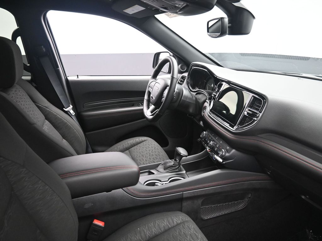 2026 Dodge Durango GT photo 4