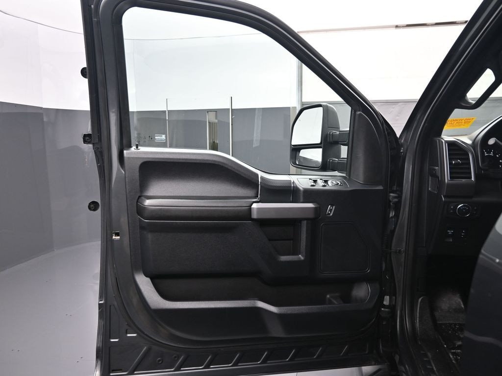 Used 2020 Ford F-150 XLT Crew Cab