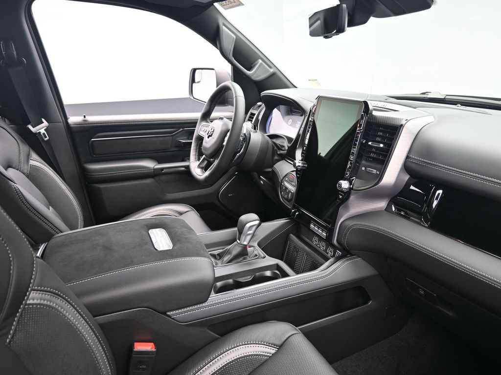 2026 Ram 1500 RHO photo 4