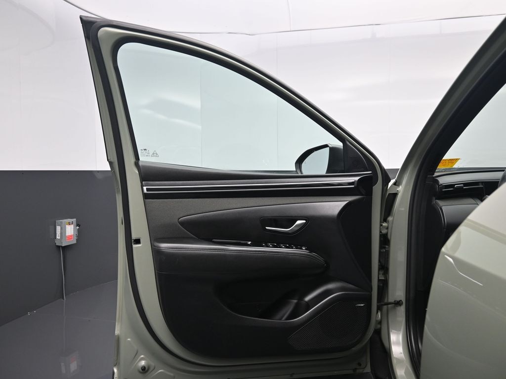 Certified 2024 Hyundai Santa Cruz Limited Cab; Double Cab