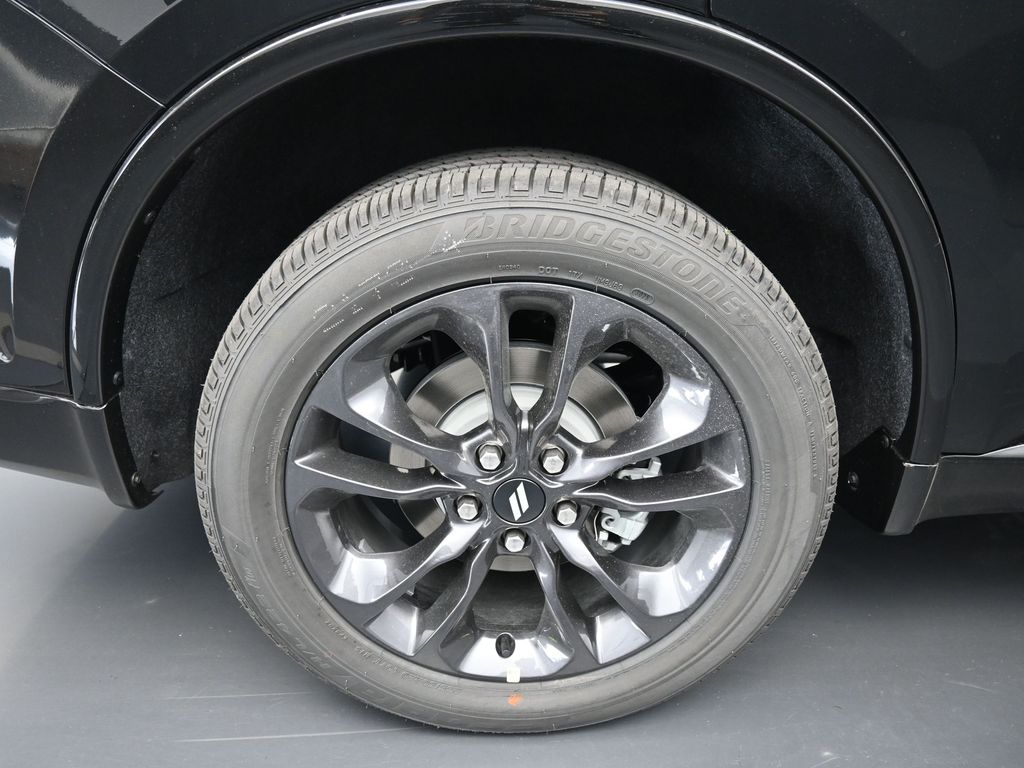 2026 Dodge Durango GT photo 2