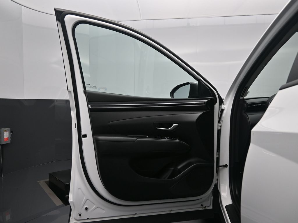 2023 Hyundai Tucson SEL photo 3