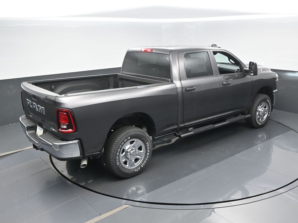 2026 RAM 3500 Tradesman - Photo 8