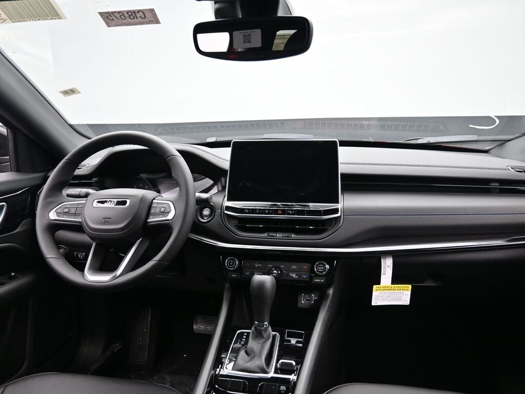 New 2026 Jeep Compass Limited Altitude Sport Utility