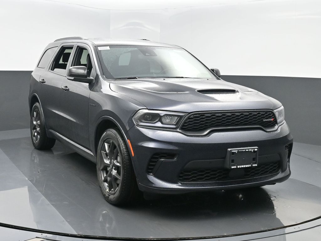 2026 Dodge Durango GT HEMI Plus V8 AWD's photo