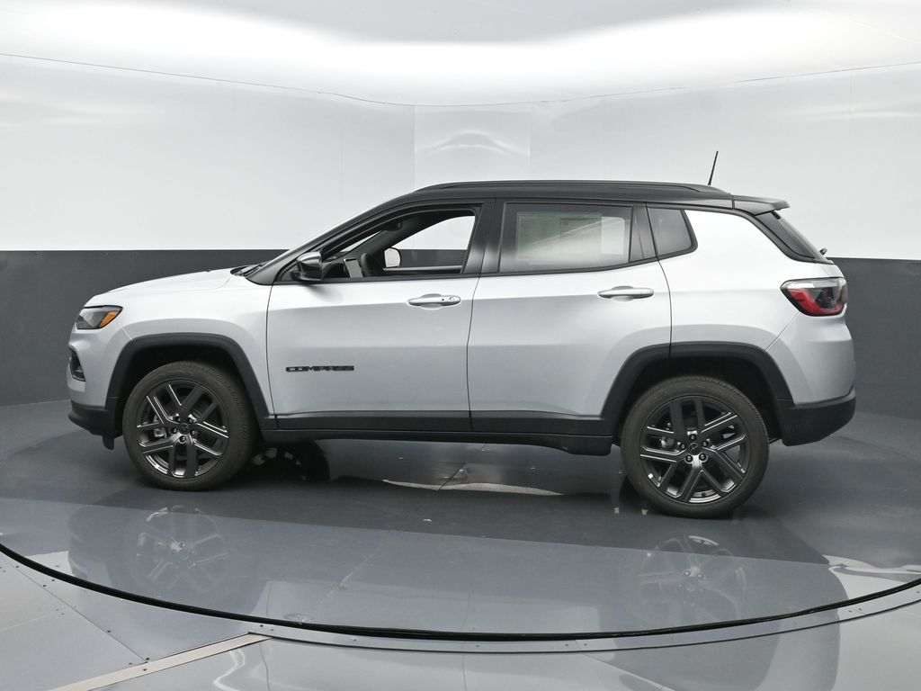 2026 Jeep Compass Limited Altitude - Photo 21