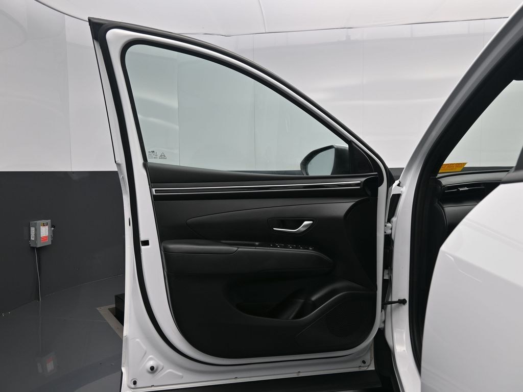 Certified 2022 Hyundai Santa Cruz SEL Crew Cab