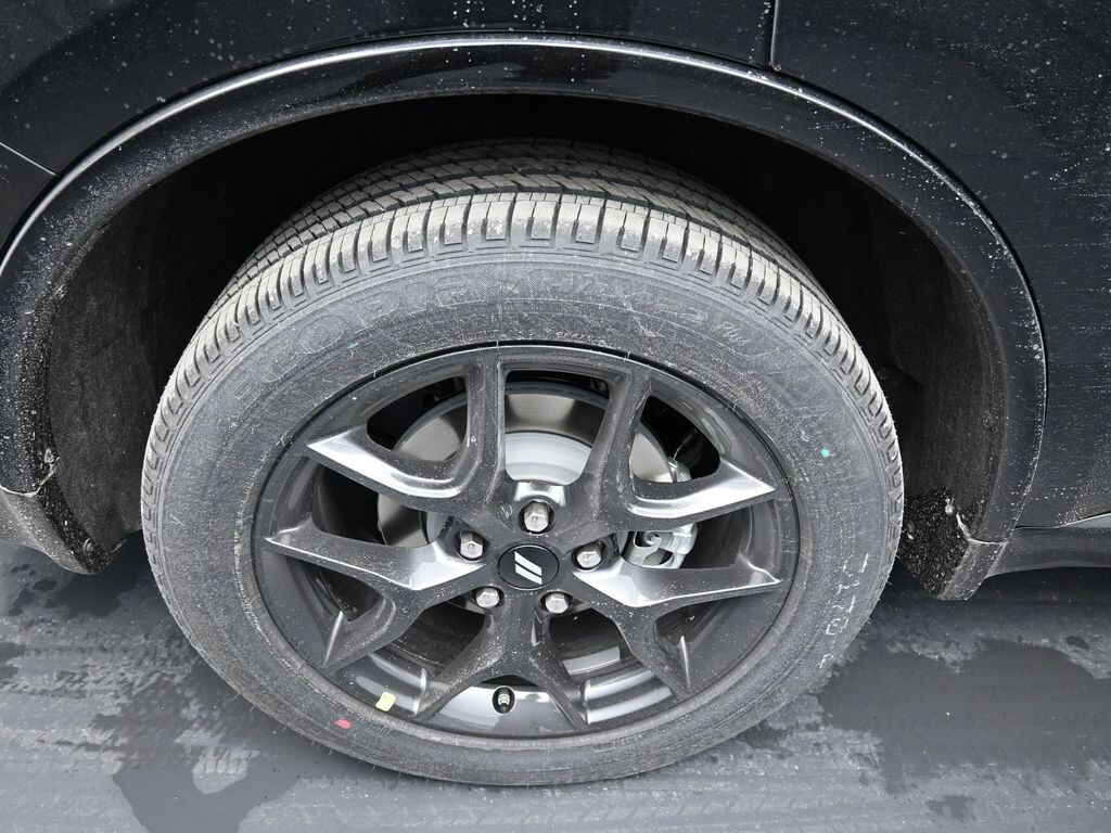 New 2026 Dodge Durango GT Plus Hemi V8 Sport Utility