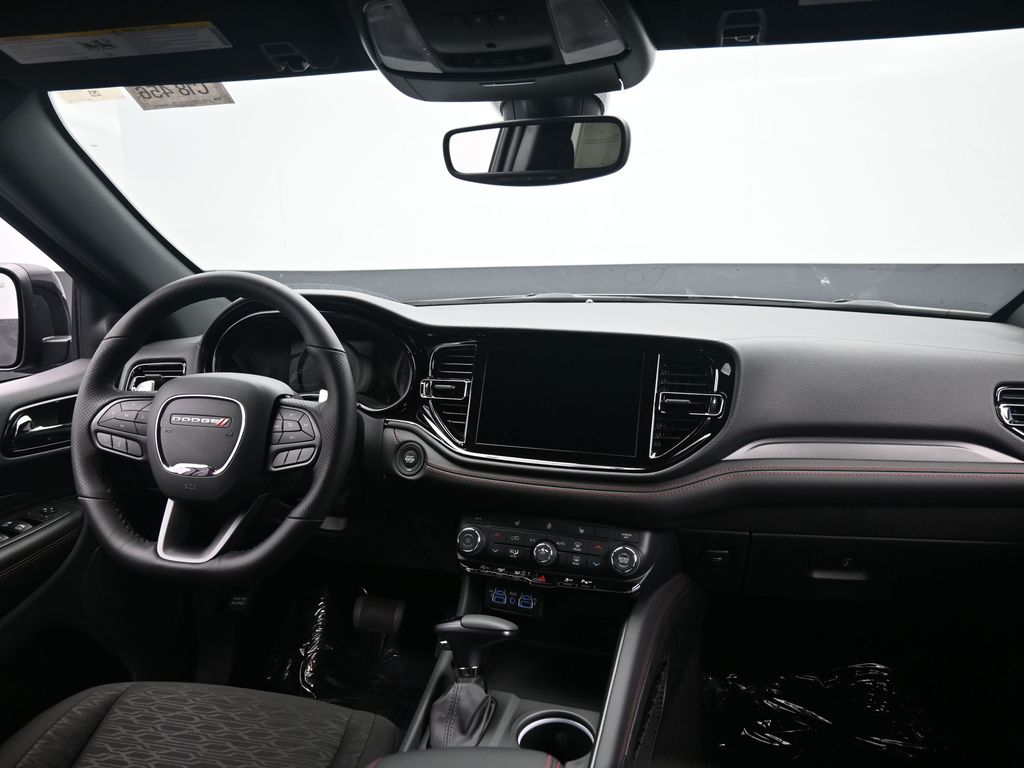 2026 Dodge Durango GT photo 3