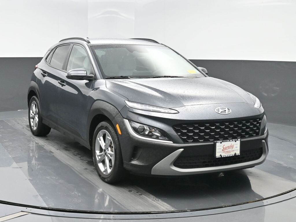 Used 2023 Hyundai Kona SEL Sport Utility