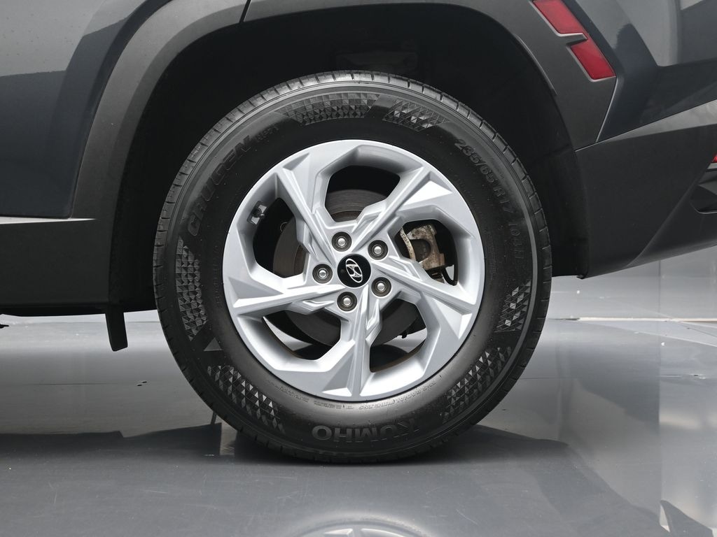 Certified 2023 Hyundai Tucson SE SUV