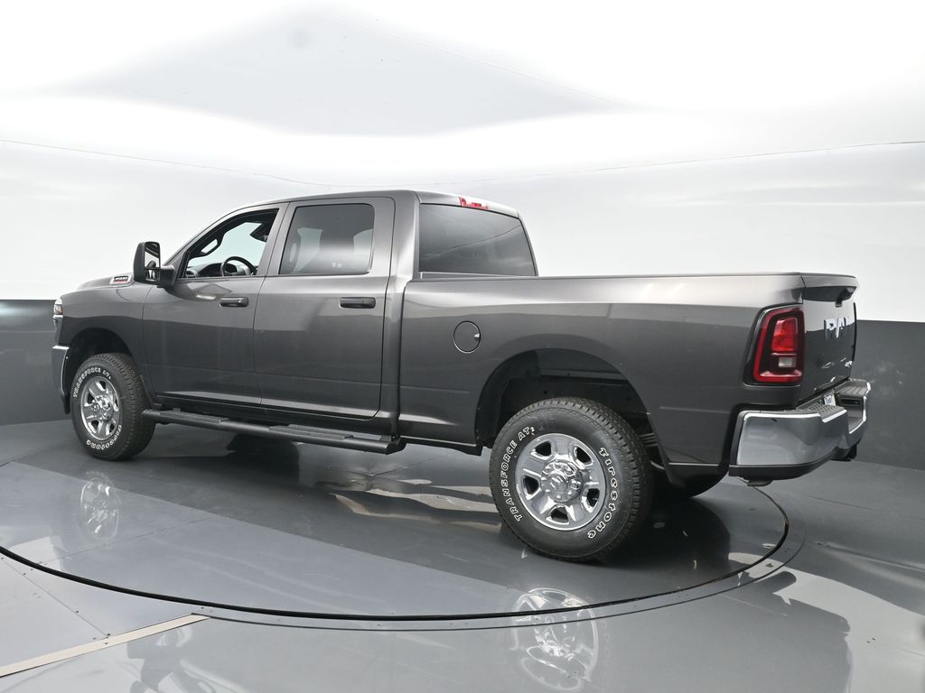 2026 RAM 3500 Tradesman - Photo 19