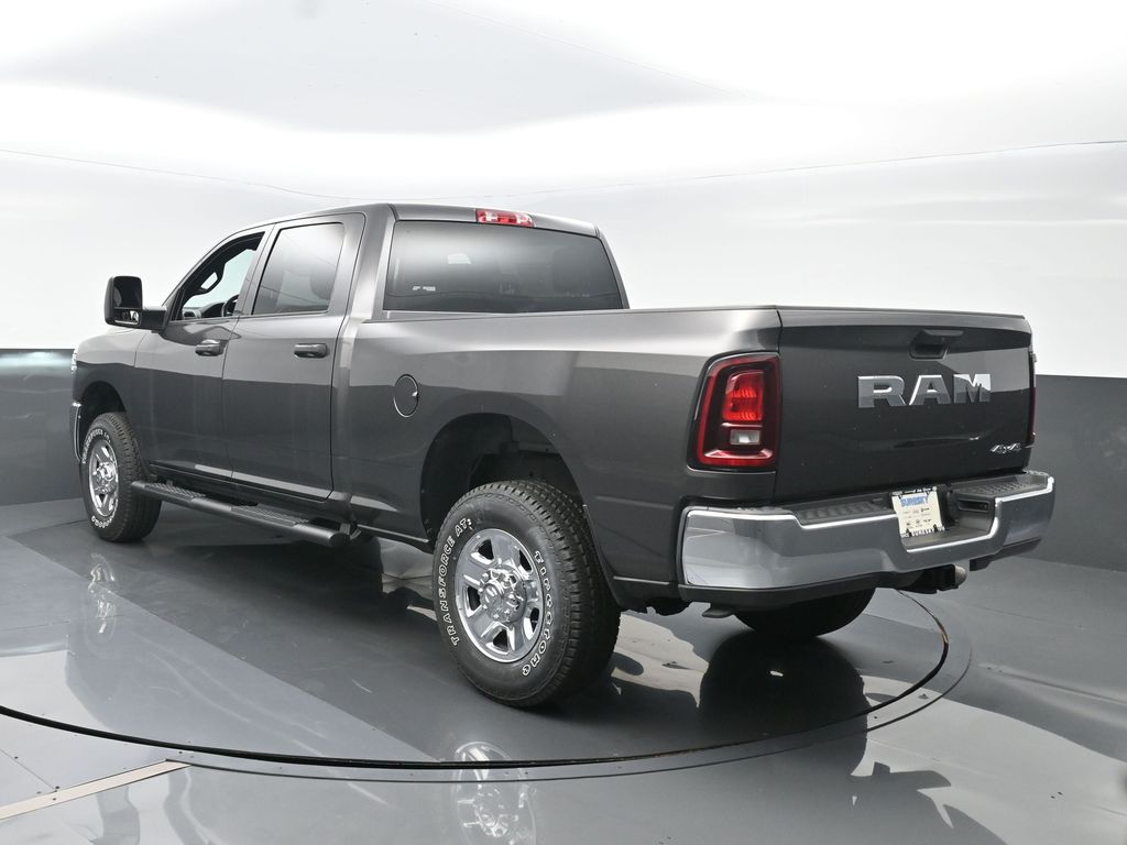 2026 RAM 3500 Tradesman - Photo 18