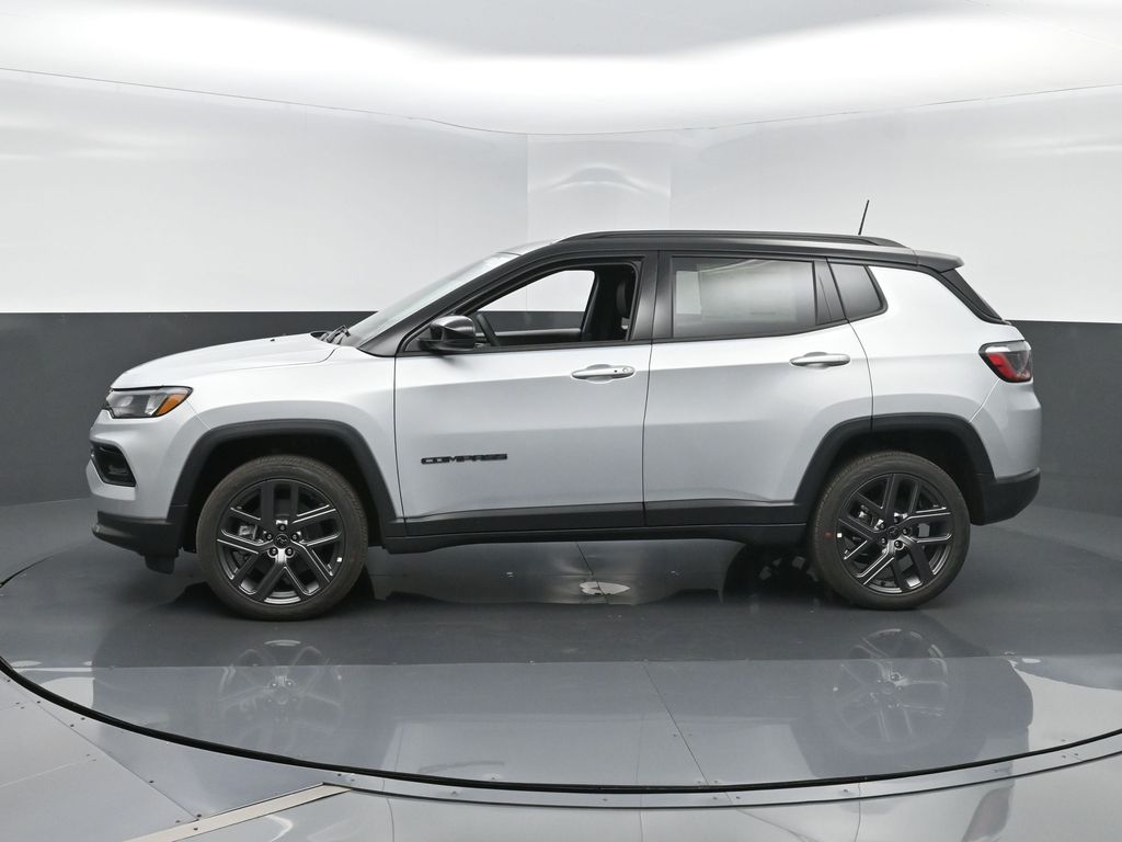 2026 Jeep Compass Limited Altitude - Photo 21