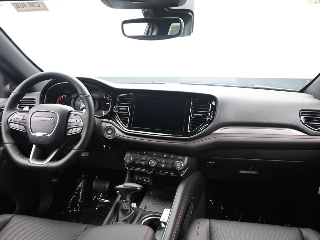 2026 Dodge Durango GT Plus photo 3