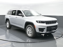 2025 Jeep Grand Cherokee L Laredo X
